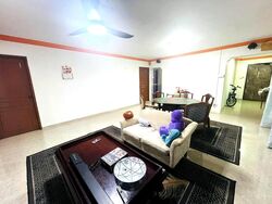Blk 856 Jurong West Street 81 (Jurong West), HDB 5 Rooms #603669721